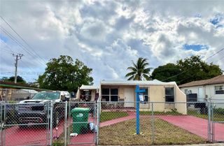 2912 NW 32nd St, Miami, FL 33142