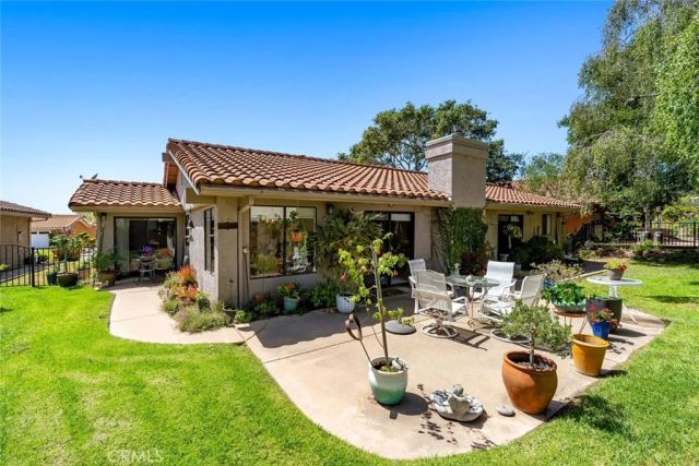 1292 Black Sage Circle, Nipomo, CA 93444