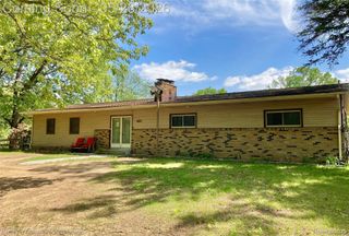 42891 Bemis Road, Sumpter Township, MI 48111
