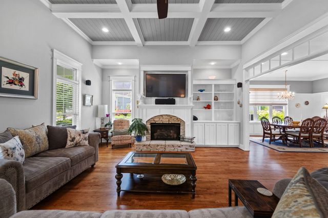 9523 Silent Circle, Ooltewah, TN 37363