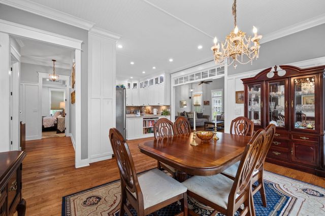 9523 Silent Circle, Ooltewah, TN 37363