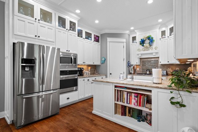9523 Silent Circle, Ooltewah, TN 37363