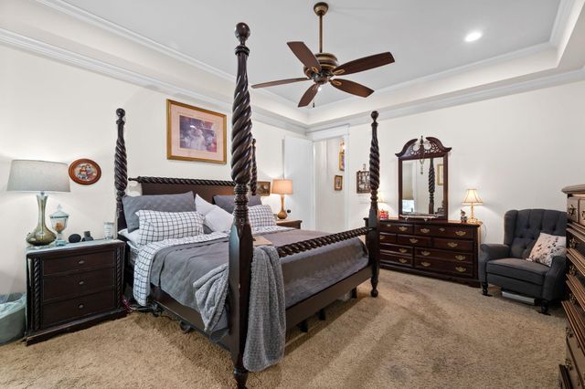 9523 Silent Circle, Ooltewah, TN 37363