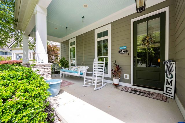 9523 Silent Circle, Ooltewah, TN 37363