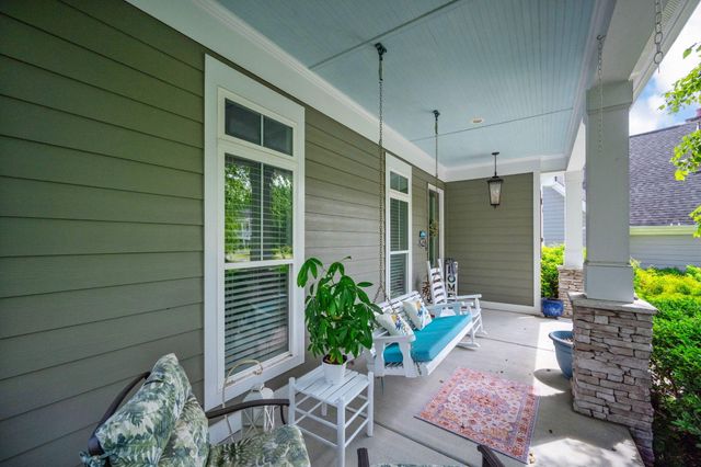 9523 Silent Circle, Ooltewah, TN 37363
