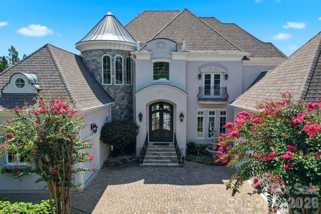 18332 Harbor Light Boulevard, Cornelius, NC 28031