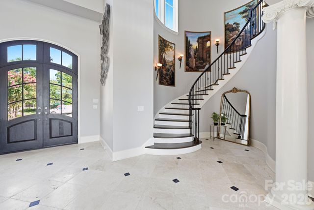 18332 Harbor Light Boulevard, Cornelius, NC 28031