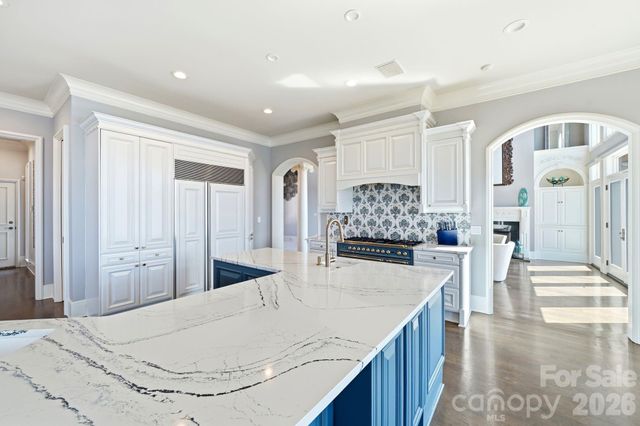 18332 Harbor Light Boulevard, Cornelius, NC 28031