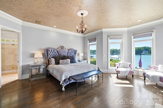 18332 Harbor Light Boulevard, Cornelius, NC 28031