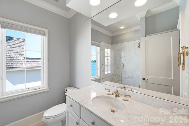 18332 Harbor Light Boulevard, Cornelius, NC 28031