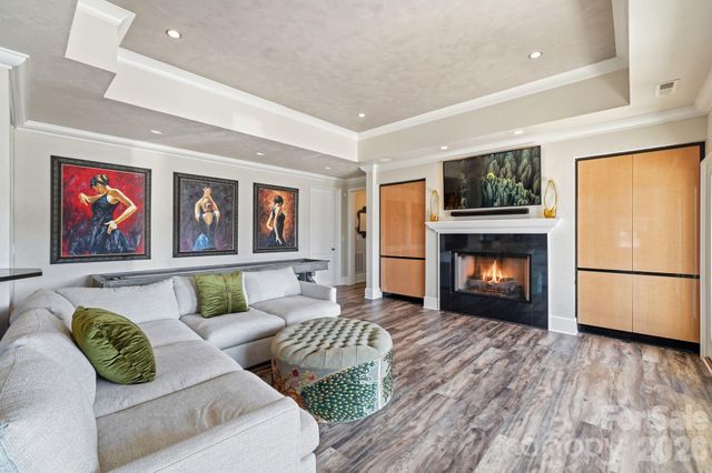18332 Harbor Light Boulevard, Cornelius, NC 28031