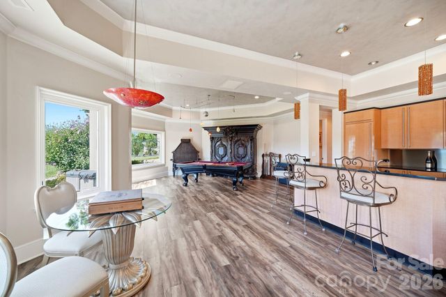 18332 Harbor Light Boulevard, Cornelius, NC 28031