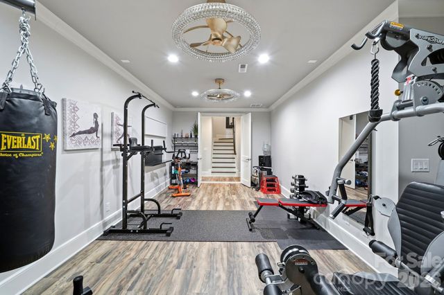 18332 Harbor Light Boulevard, Cornelius, NC 28031