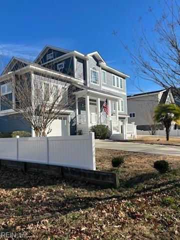 309 Benthall RD, Hampton, VA 23664