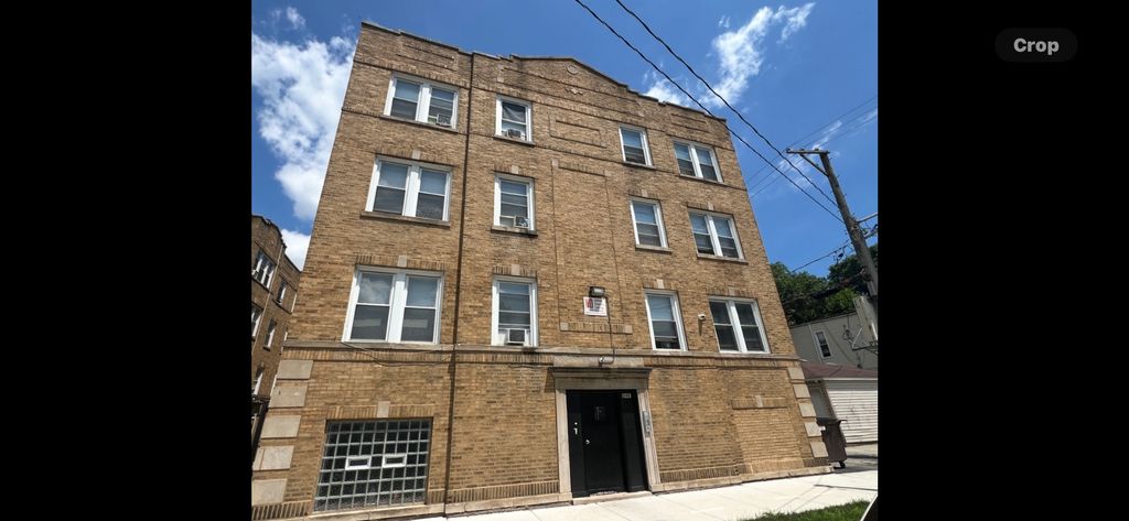 350 W 74th Street 1W, Chicago, IL 60621