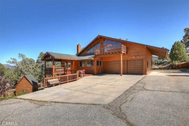 46727 Minnow, Big Bear City, CA 92314