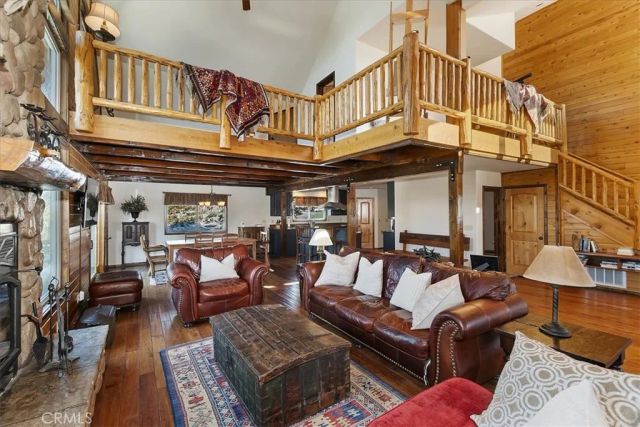 46727 Minnow, Big Bear City, CA 92314