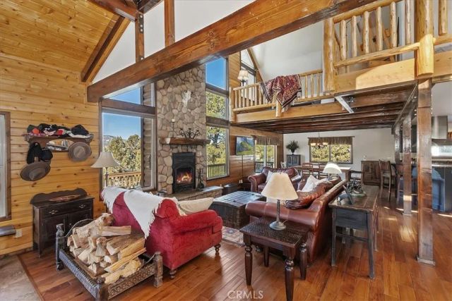 46727 Minnow, Big Bear City, CA 92314