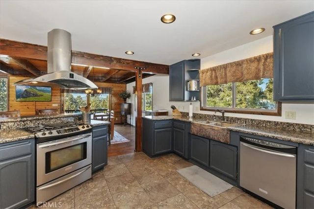 46727 Minnow, Big Bear City, CA 92314