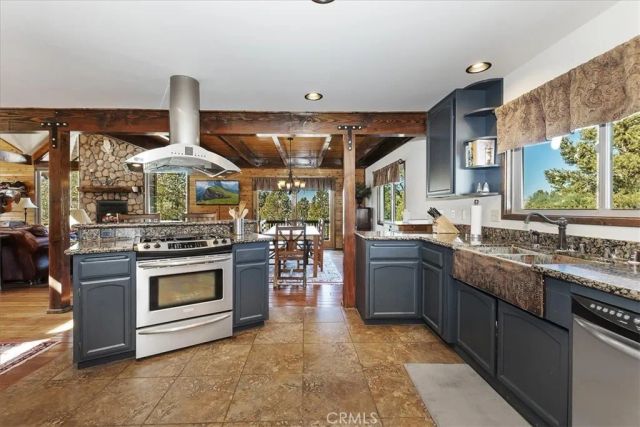 46727 Minnow, Big Bear City, CA 92314