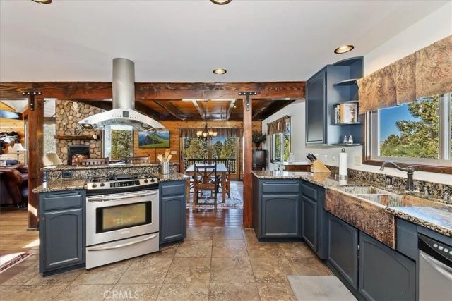 46727 Minnow, Big Bear City, CA 92314
