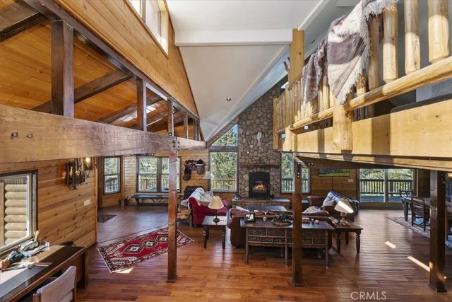 46727 Minnow, Big Bear City, CA 92314