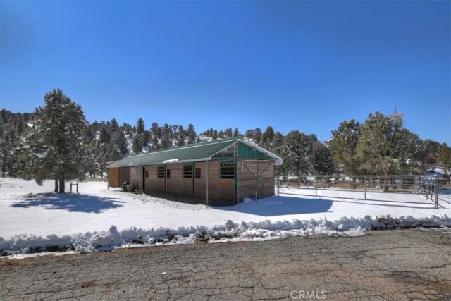 46727 Minnow, Big Bear City, CA 92314