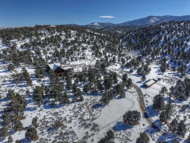 46727 Minnow, Big Bear City, CA 92314