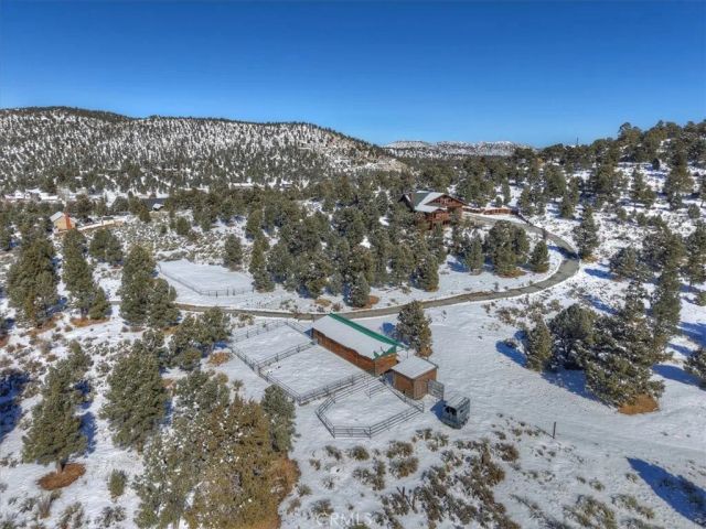 46727 Minnow, Big Bear City, CA 92314