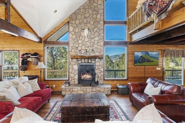 46727 Minnow, Big Bear City, CA 92314