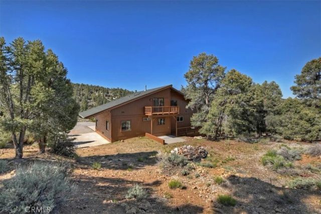 46727 Minnow, Big Bear City, CA 92314