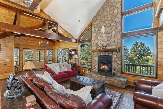 46727 Minnow, Big Bear City, CA 92314