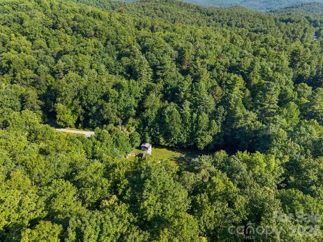 125 Ice Hollow Road, Zirconia, NC 28790