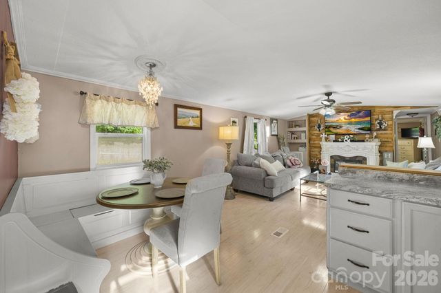 125 Ice Hollow Road, Zirconia, NC 28790