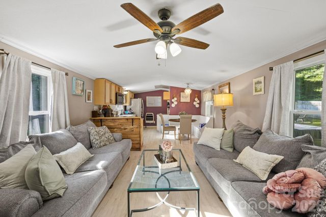 125 Ice Hollow Road, Zirconia, NC 28790