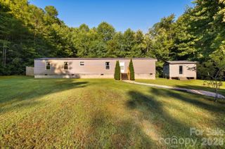 125 Ice Hollow Road, Zirconia, NC 28790