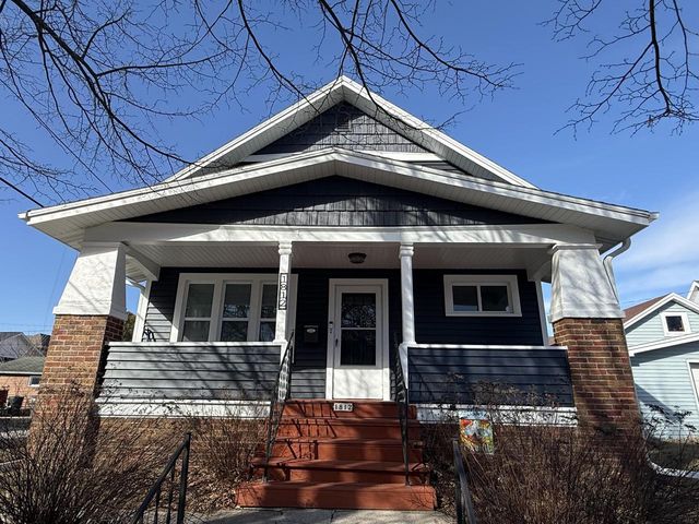 1812 S 10th STREET, Sheboygan, WI 53081