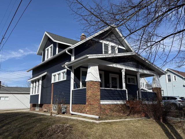 1812 S 10th STREET, Sheboygan, WI 53081