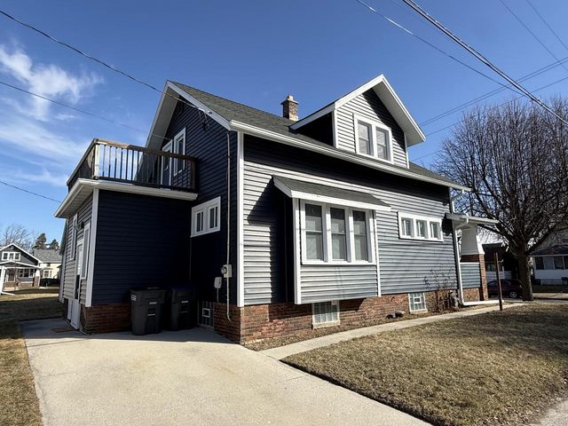 1812 S 10th STREET, Sheboygan, WI 53081