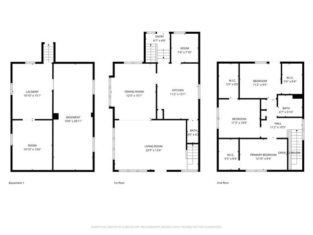 1812 S 10th STREET, Sheboygan, WI 53081