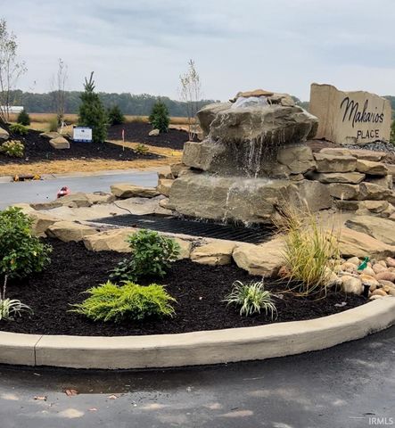 10996 Conrad Creek Court, Leo, IN 46788