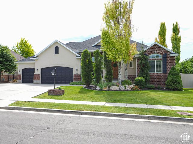 1239 WILLOWBROOK LN, Kaysville, UT 84037