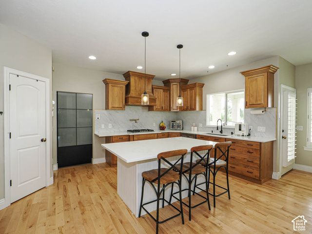 1239 WILLOWBROOK LN, Kaysville, UT 84037