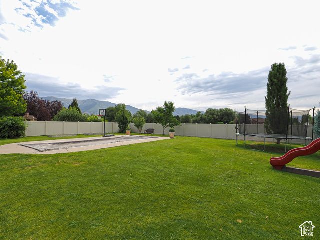 1239 WILLOWBROOK LN, Kaysville, UT 84037