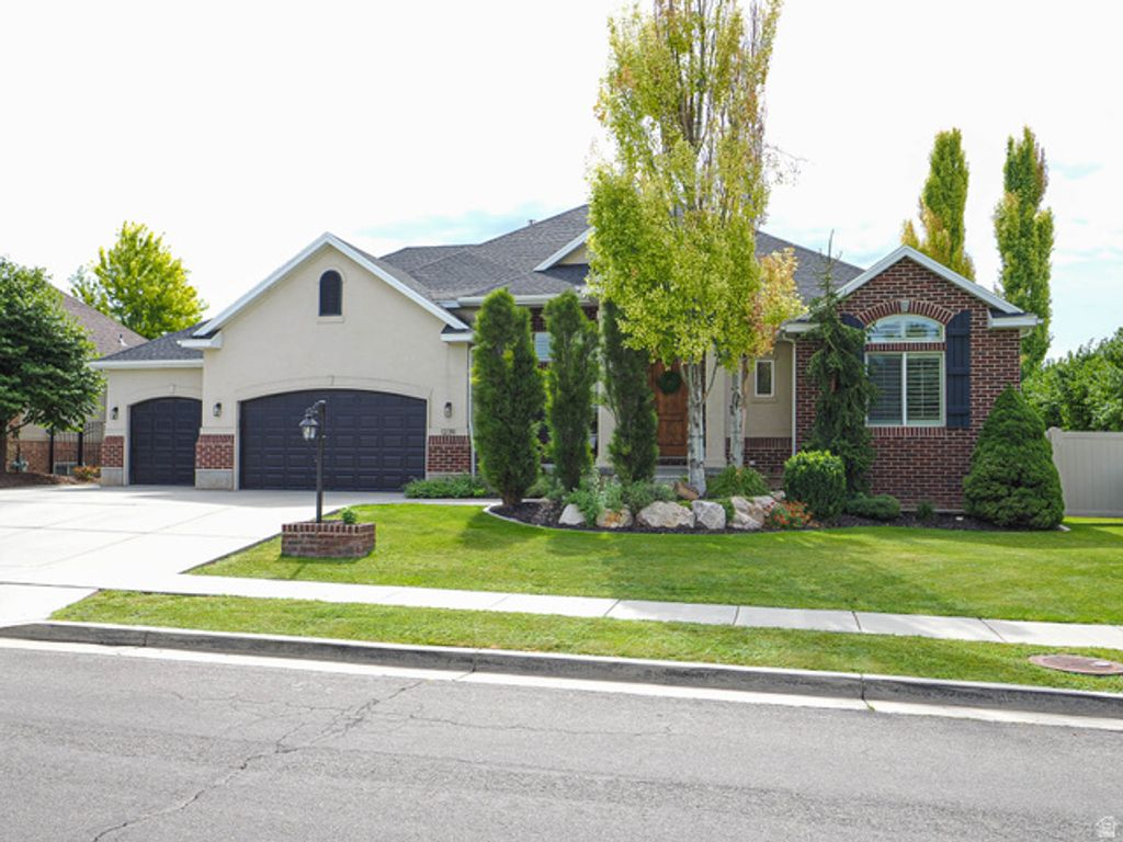 1239 WILLOWBROOK LN, Kaysville, UT 84037 — photo 2