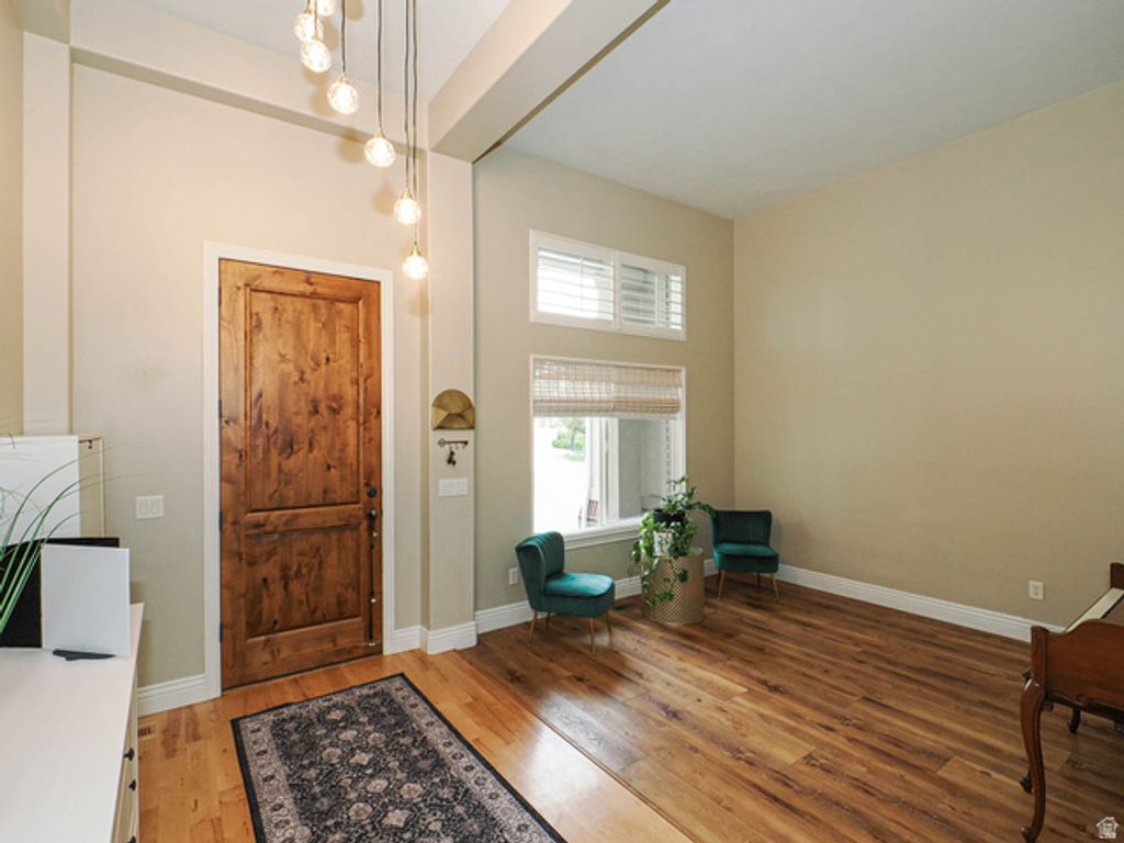 1239 WILLOWBROOK LN, Kaysville, UT 84037 — photo 5