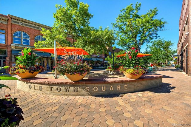 155 Mathews Street 112C, Fort Collins, CO 80524