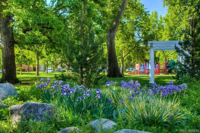 155 Mathews Street 112C, Fort Collins, CO 80524