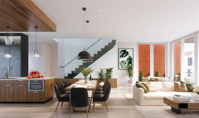 155 Mathews Street 112C, Fort Collins, CO 80524