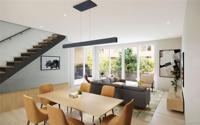 155 Mathews Street 112C, Fort Collins, CO 80524